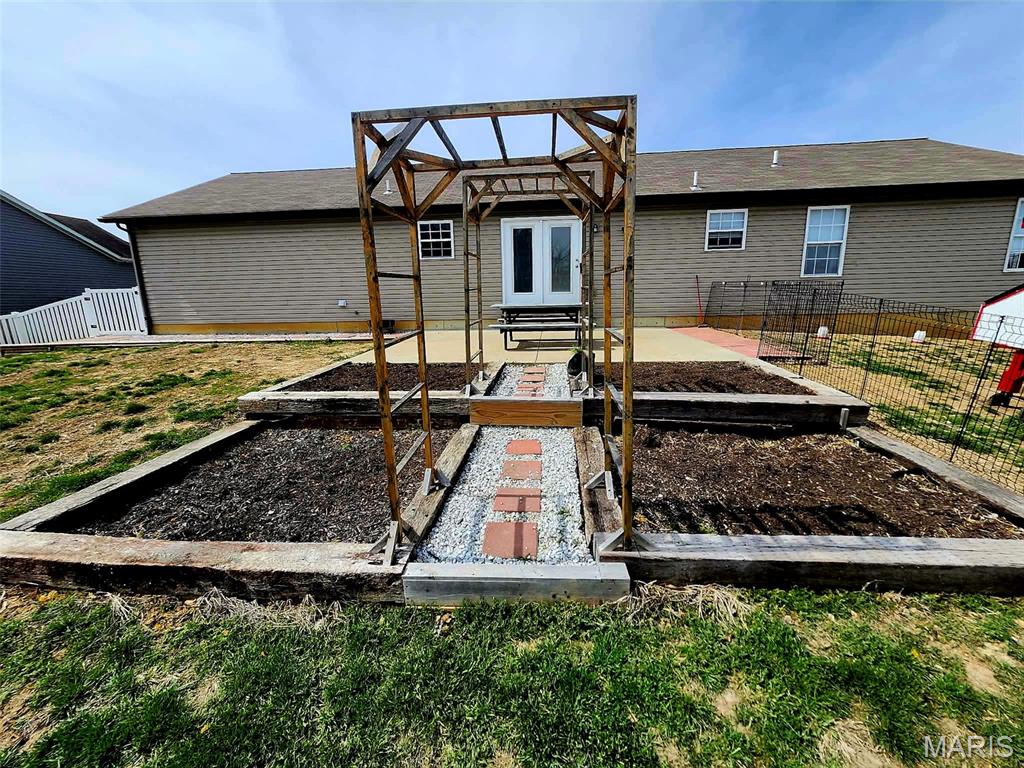 Stonebridge - Residential