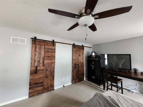 Tiny photo for 210 Creekwood Boulevard, Troy, MO 63379 (MLS # 26017495)