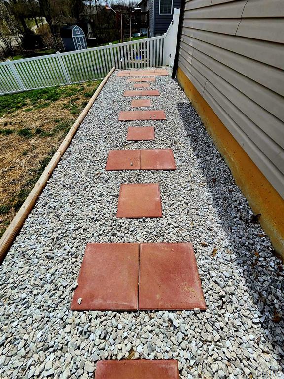 Stonebridge - Residential