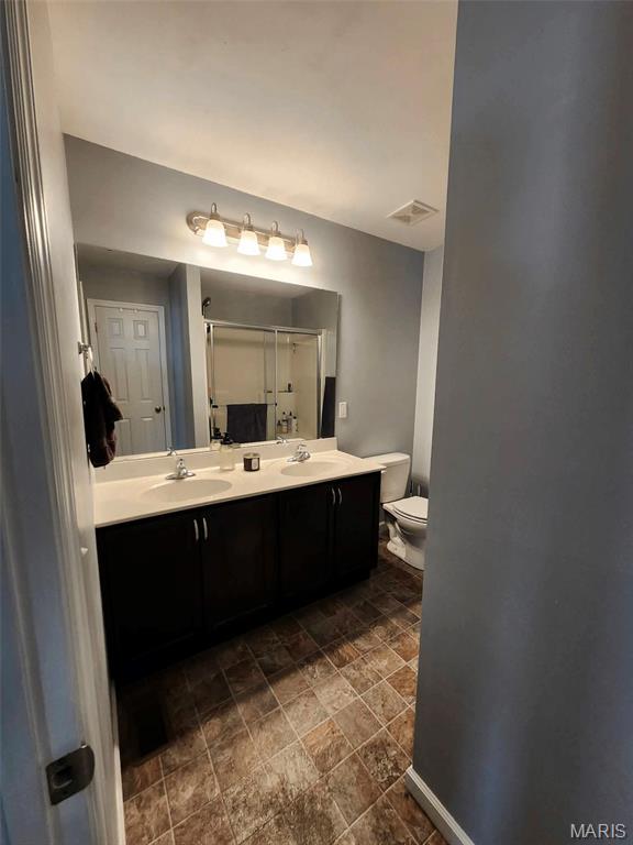 Stonebridge - Residential