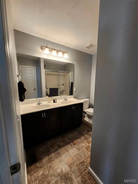 Tiny photo for 210 Creekwood Boulevard, Troy, MO 63379 (MLS # 26017495)