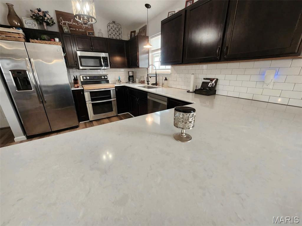 Stonebridge - Residential