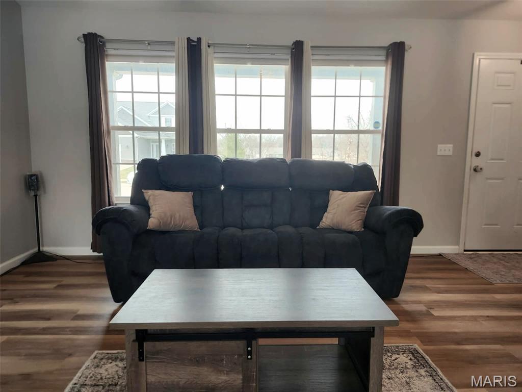 Stonebridge - Residential