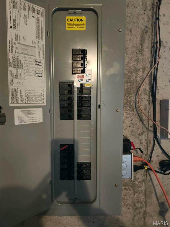 Stonebridge - Residential