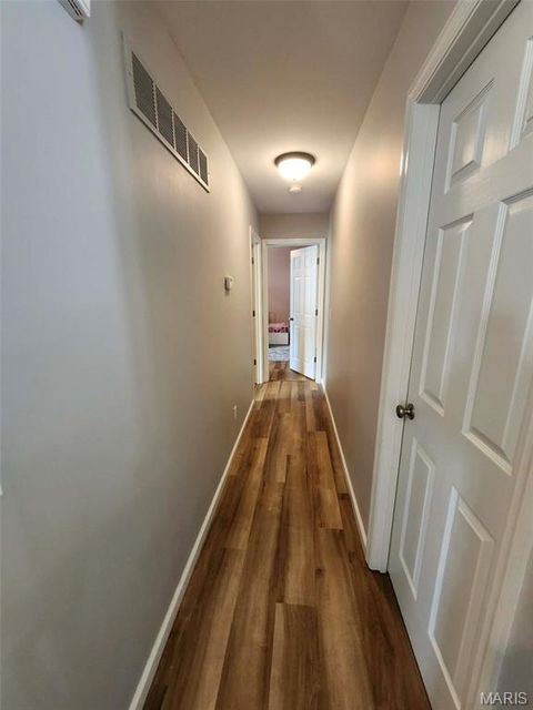 Tiny photo for 210 Creekwood Boulevard, Troy, MO 63379 (MLS # 26017495)