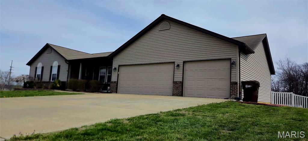 Stonebridge - Residential