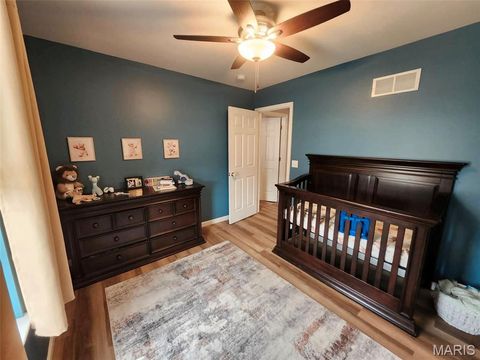 Tiny photo for 210 Creekwood Boulevard, Troy, MO 63379 (MLS # 26017495)