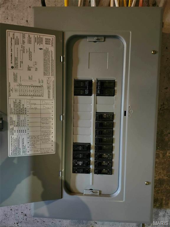 Stonebridge - Residential