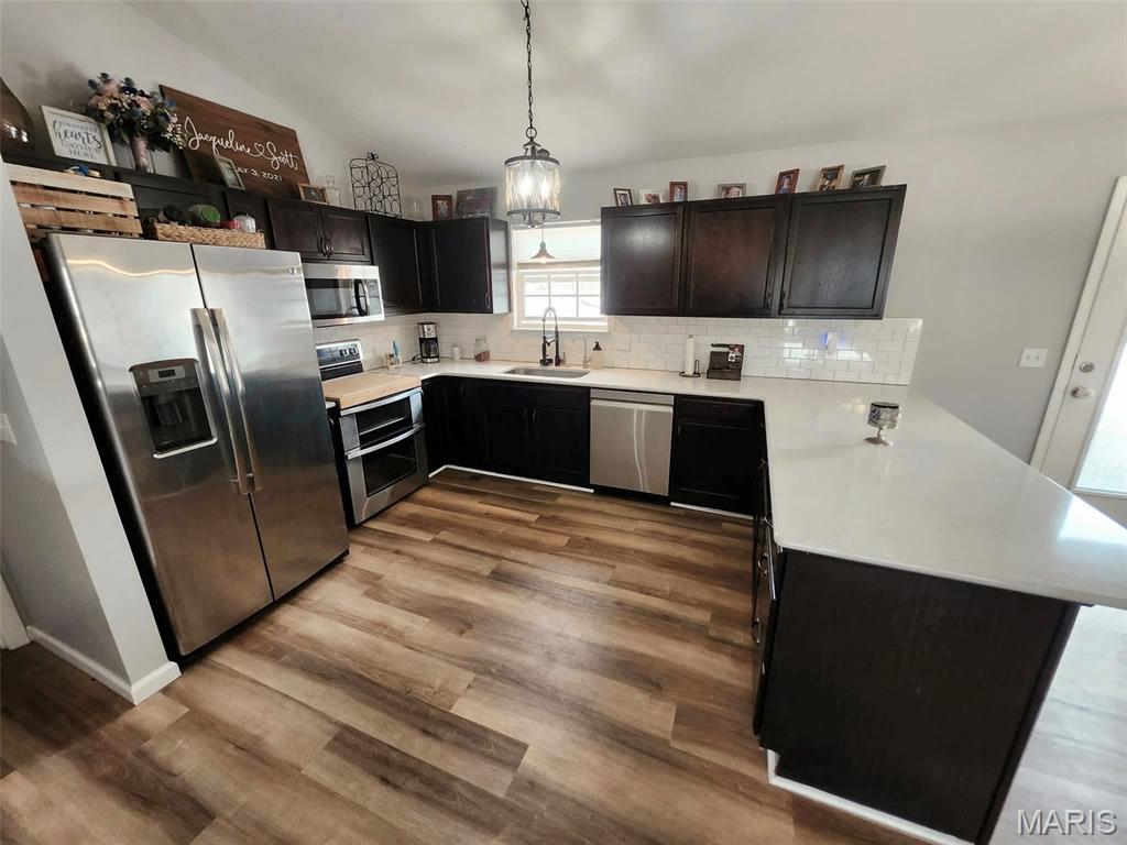 Stonebridge - Residential