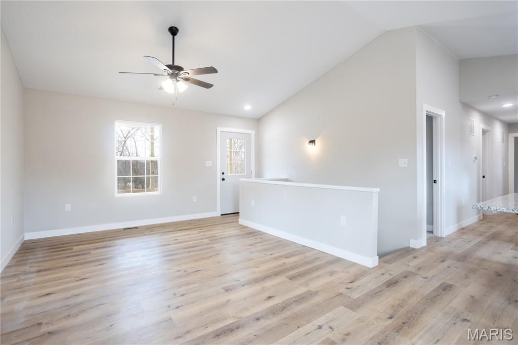 Photo of 1123 Moulton Street, De Soto, MO 63020 (MLS # 26001237)