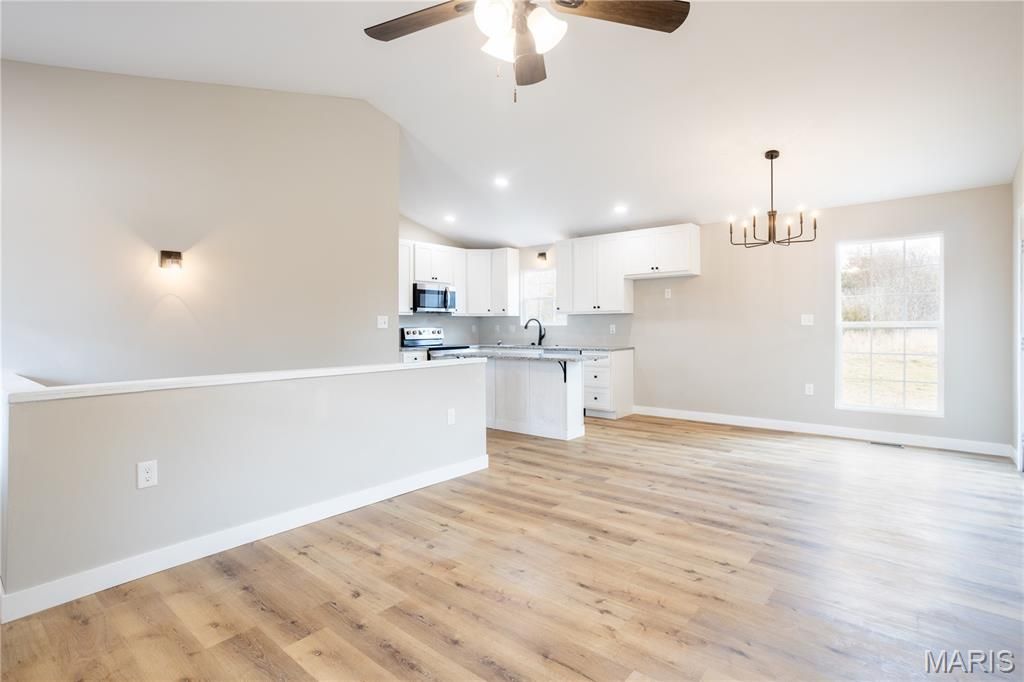 Photo of 1123 Moulton Street, De Soto, MO 63020 (MLS # 26001237)