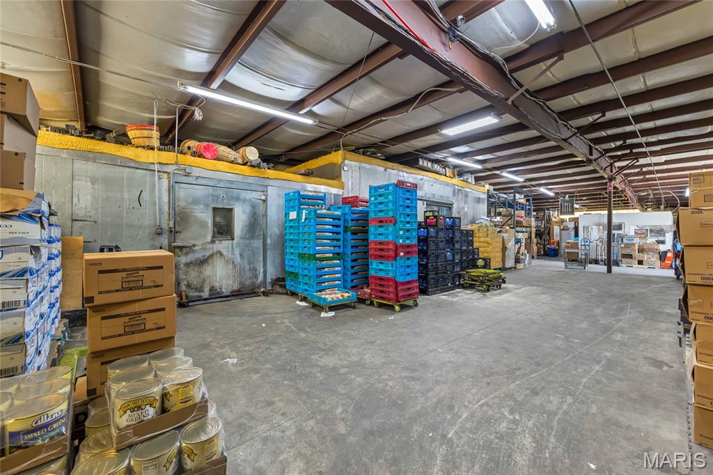 Jennings, Missouri 63136, United States, ,Commercial,Active,158103