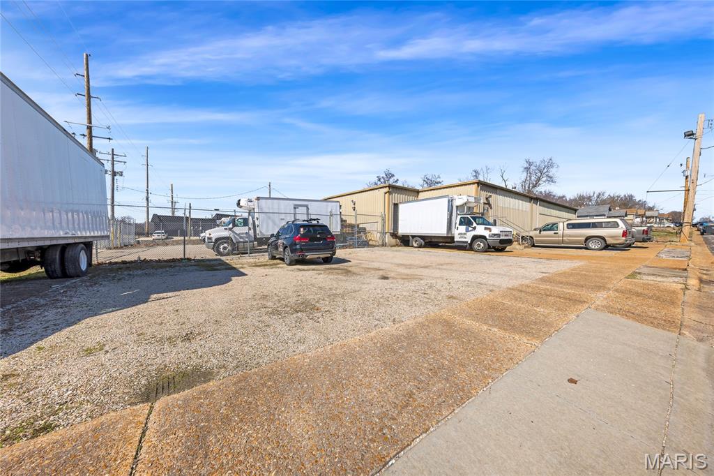 Jennings, Missouri 63136, United States, ,Commercial,Active,158103