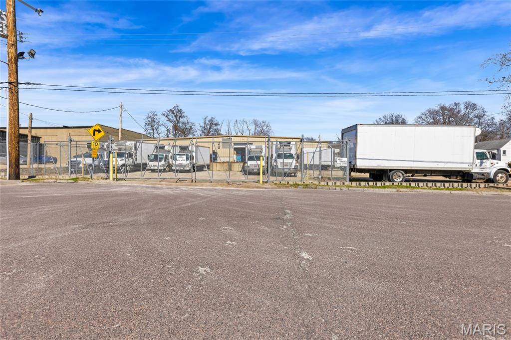 Jennings, Missouri 63136, United States, ,Commercial,Active,158103