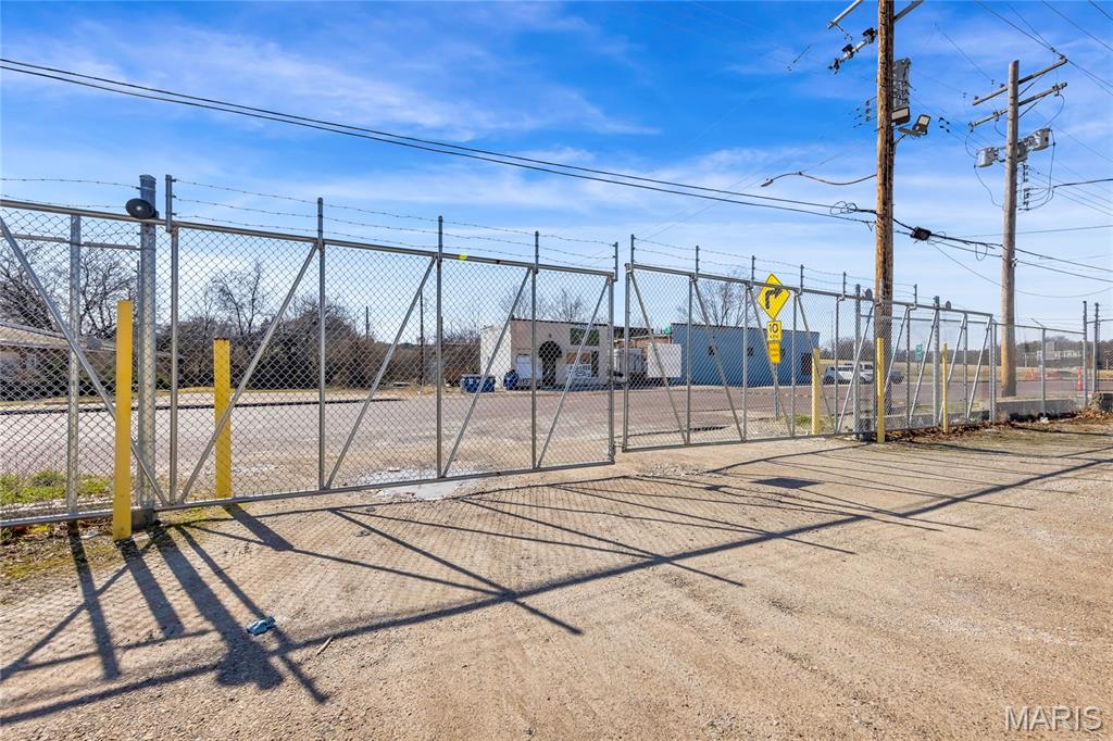 Jennings, Missouri 63136, United States, ,Commercial,Active,158103