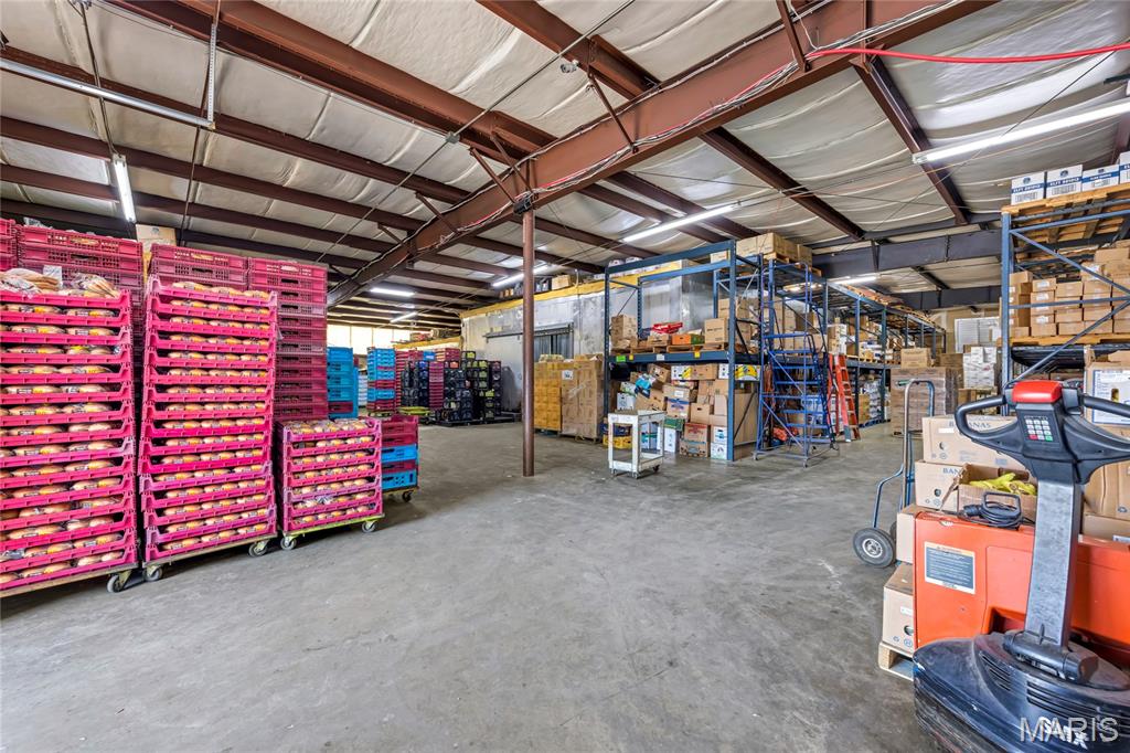 Jennings, Missouri 63136, United States, ,Commercial,Active,158103