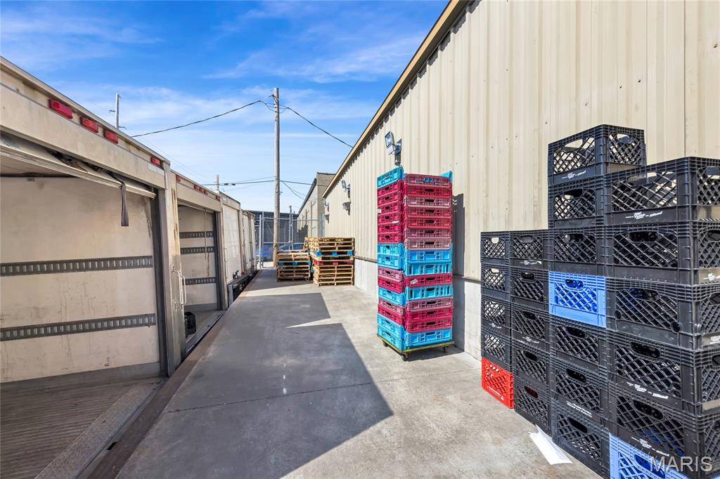 Jennings, Missouri 63136, United States, ,Commercial,Active,158103