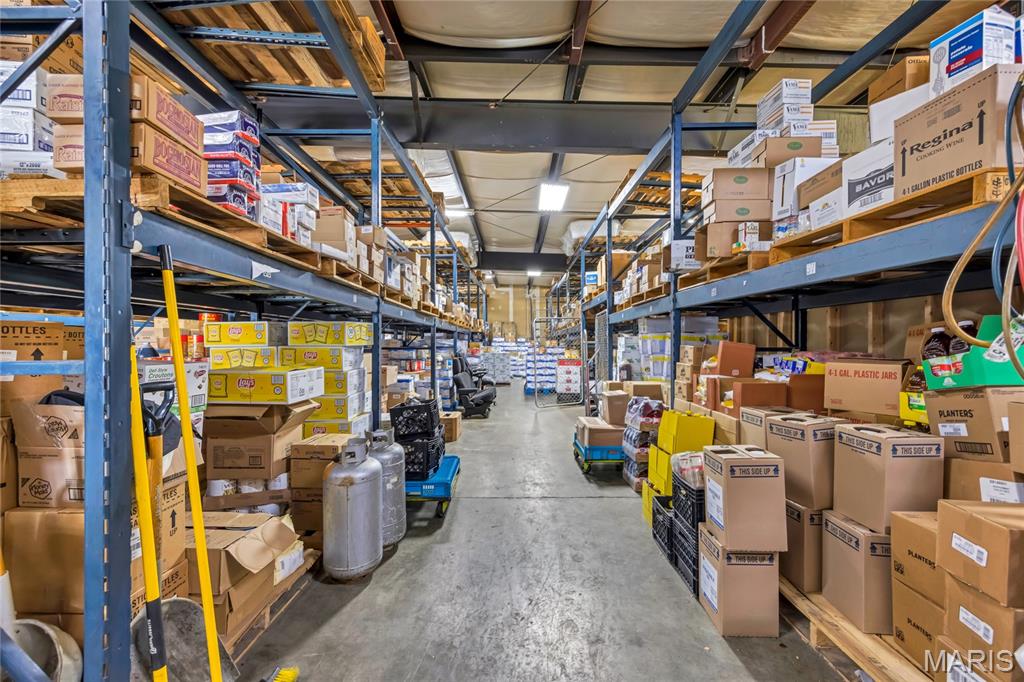 Jennings, Missouri 63136, United States, ,Commercial,Active,158103