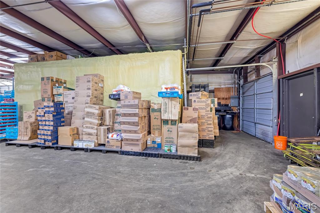 Jennings, Missouri 63136, United States, ,Commercial,Active,158103