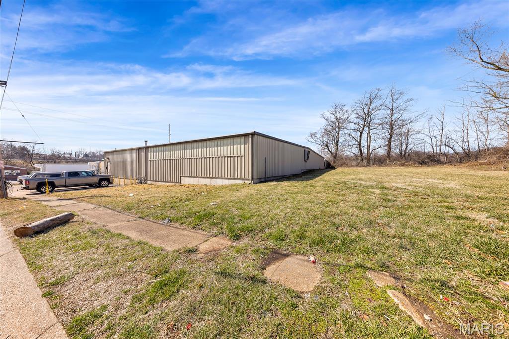 Jennings, Missouri 63136, United States, ,Commercial,Active,158103