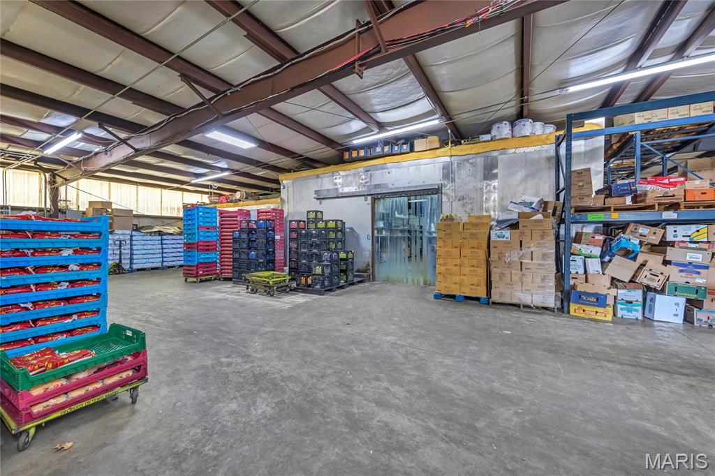 Jennings, Missouri 63136, United States, ,Commercial,Active,158103