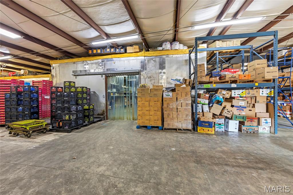 Jennings, Missouri 63136, United States, ,Commercial,Active,158103