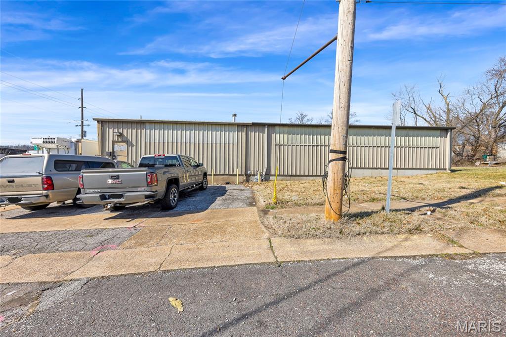 Jennings, Missouri 63136, United States, ,Commercial,Active,158103