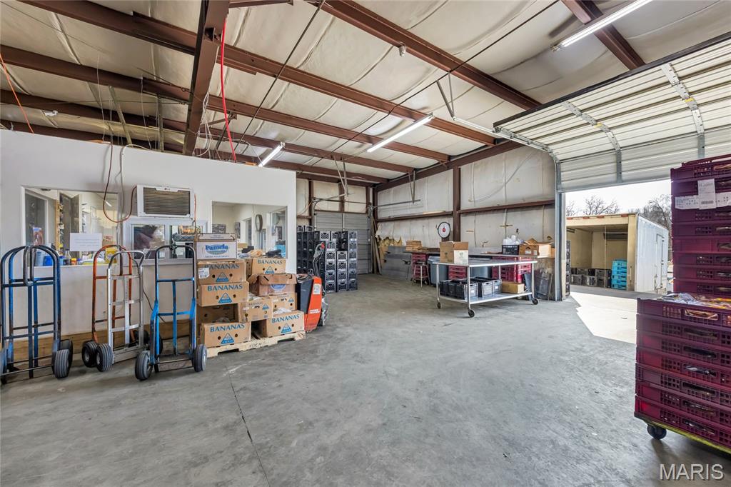 Jennings, Missouri 63136, United States, ,Commercial,Active,158103