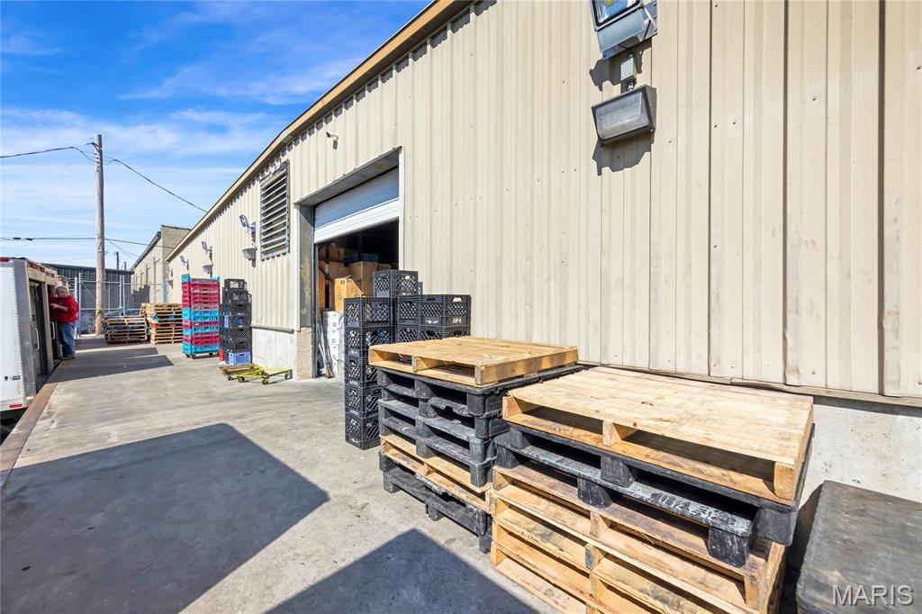 Jennings, Missouri 63136, United States, ,Commercial,Active,158103