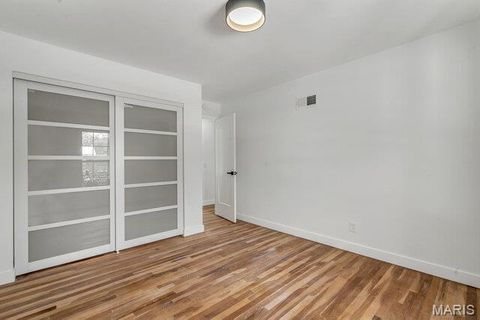 Tiny photo for 487 Runnymede Drive, Creve Coeur, MO 63141 (MLS # 25078862)