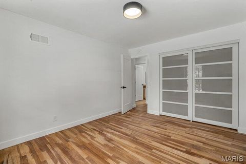 Tiny photo for 487 Runnymede Drive, Creve Coeur, MO 63141 (MLS # 25078862)