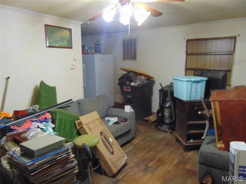 Tiny photo for 500 Ripley 21N-10, Doniphan, MO 63935 (MLS # 26030748)