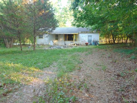 Photo of 500 Ripley 21N-10, Doniphan, MO 63935 (MLS # 26030748)