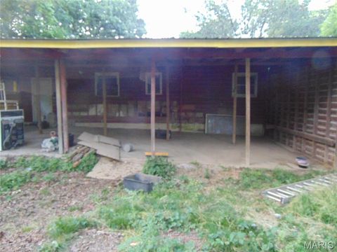 Tiny photo for 500 Ripley 21N-10, Doniphan, MO 63935 (MLS # 26030748)