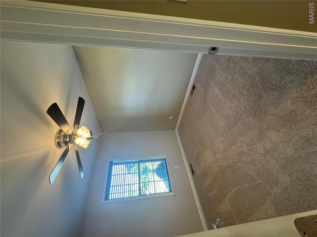 Meadow Oaks - Residential