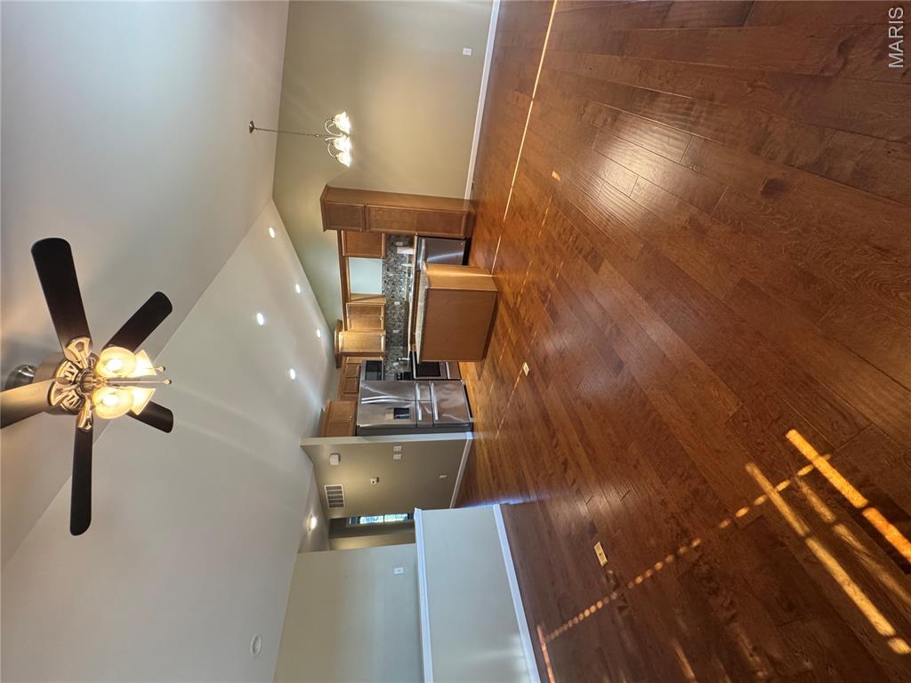 Meadow Oaks - Residential