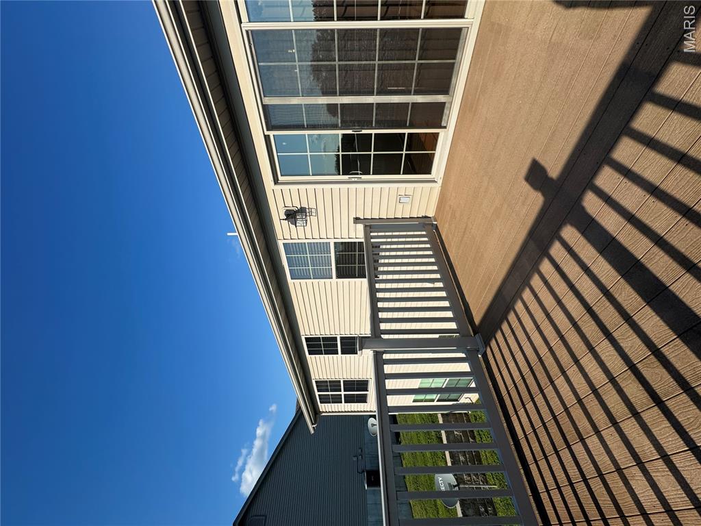 Meadow Oaks - Residential