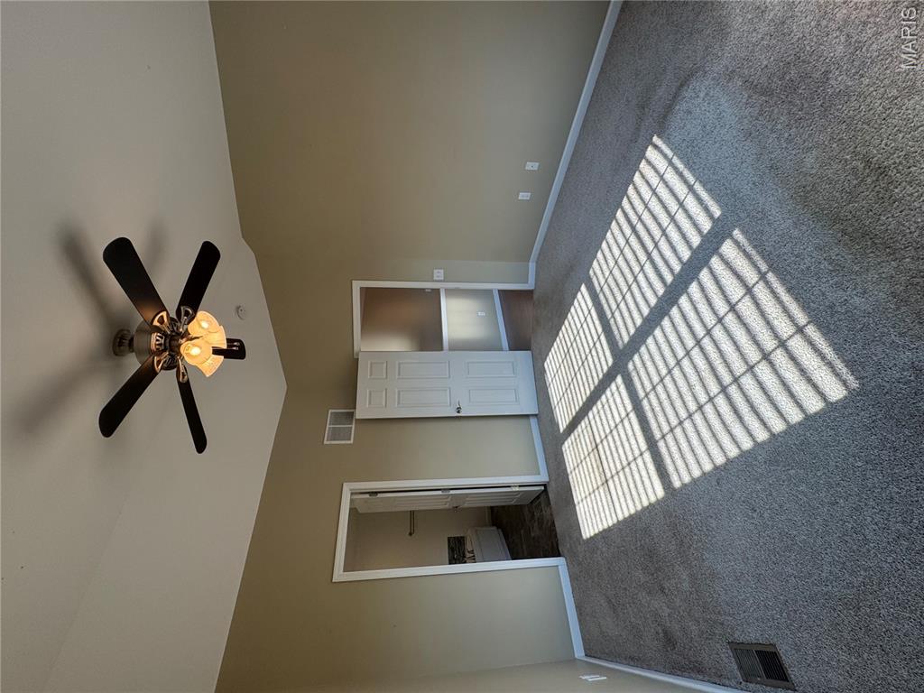 Meadow Oaks - Residential