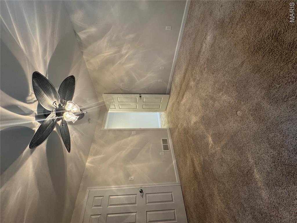 Meadow Oaks - Residential