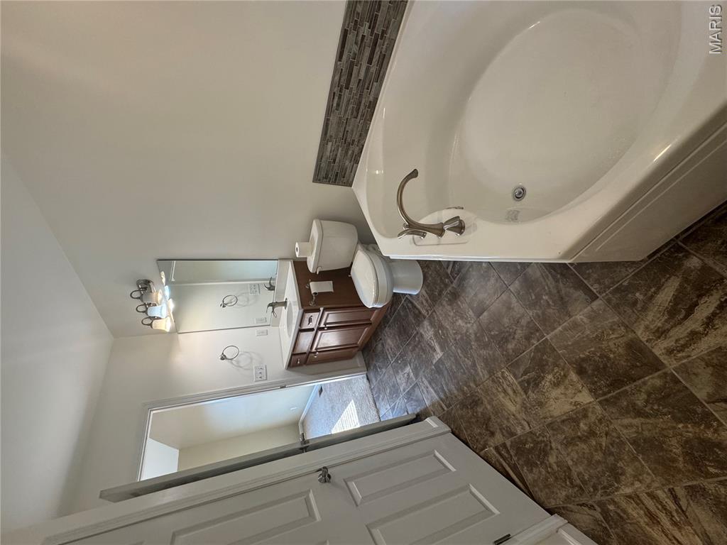 Meadow Oaks - Residential