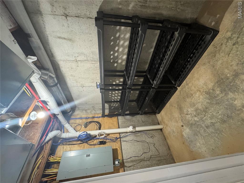 Meadow Oaks - Residential