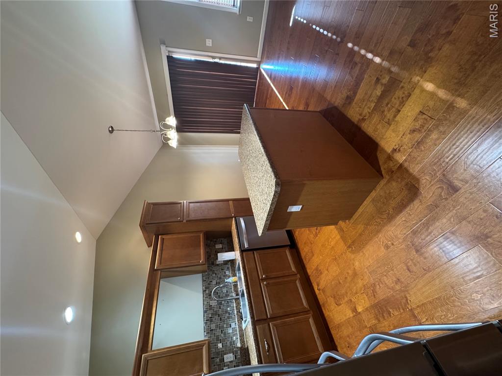 Meadow Oaks - Residential