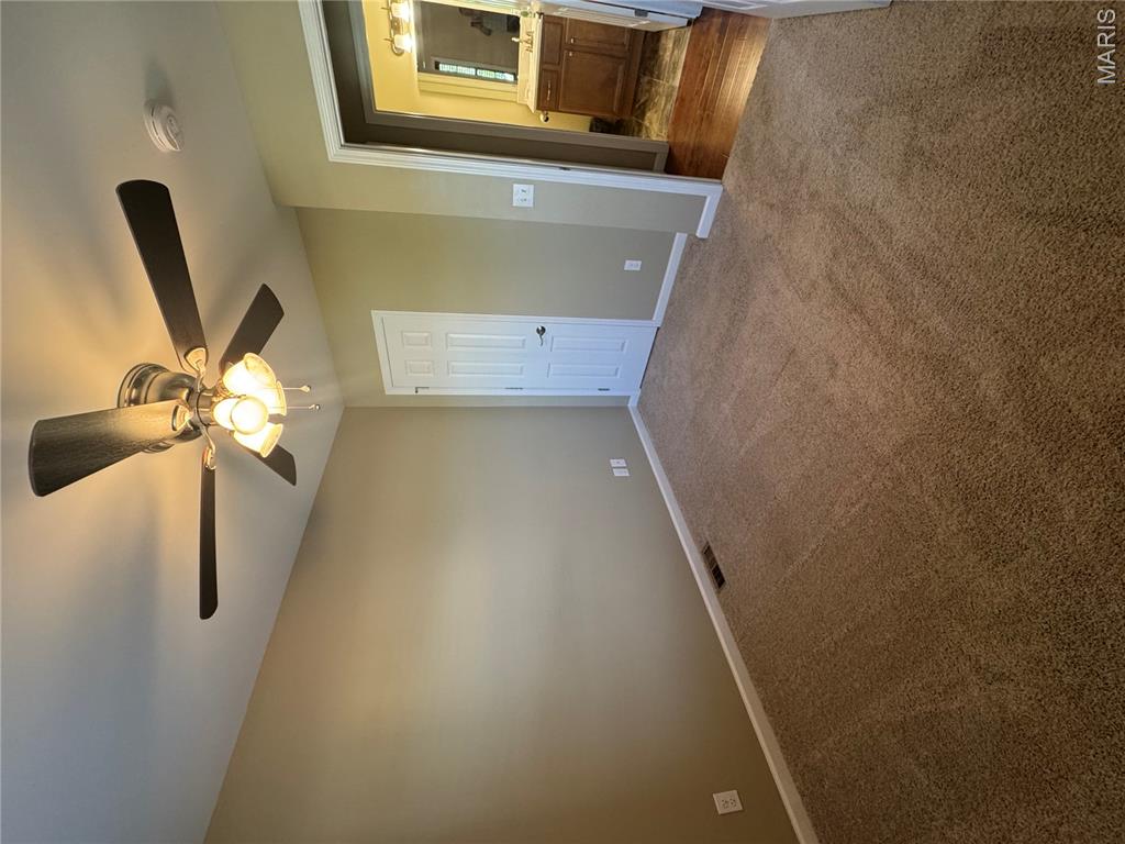 Meadow Oaks - Residential