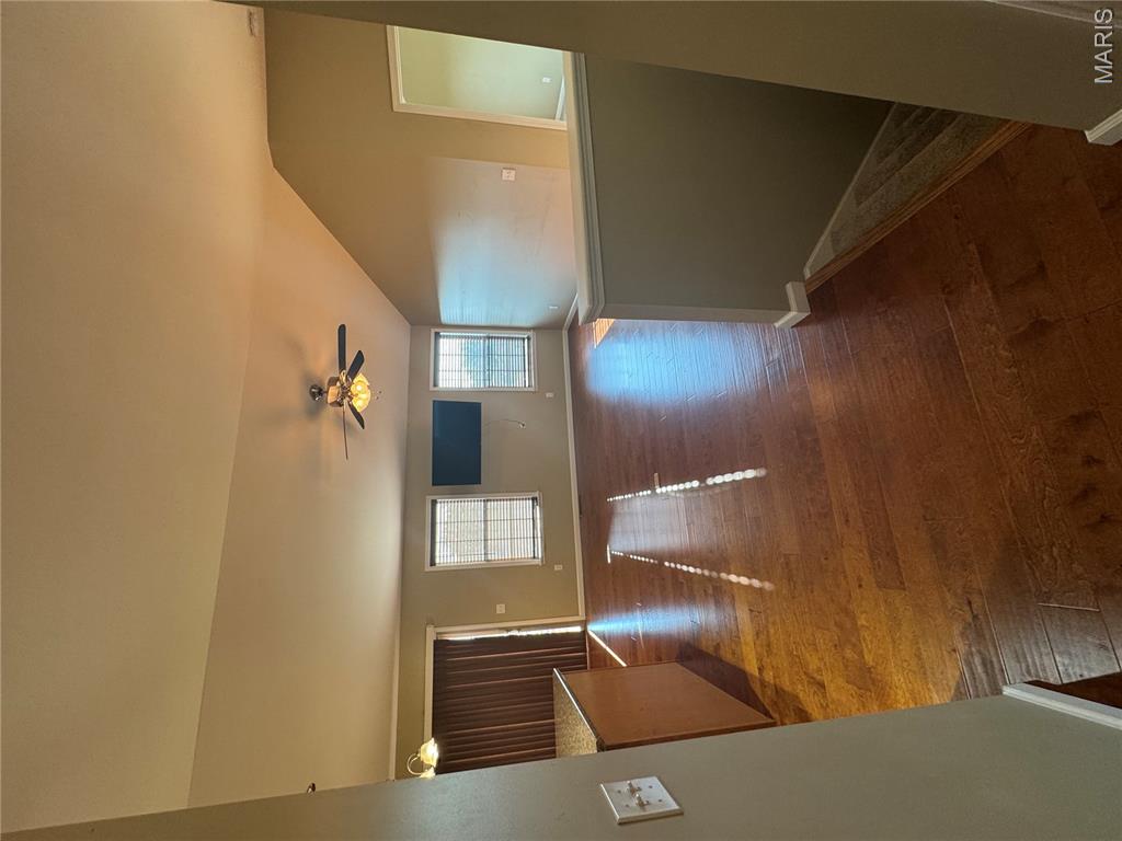 Meadow Oaks - Residential