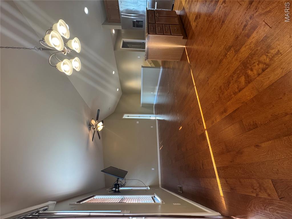 Meadow Oaks - Residential