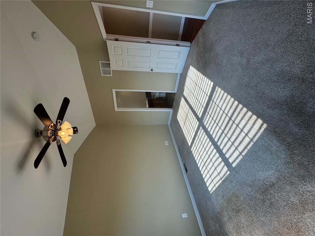 Meadow Oaks - Residential