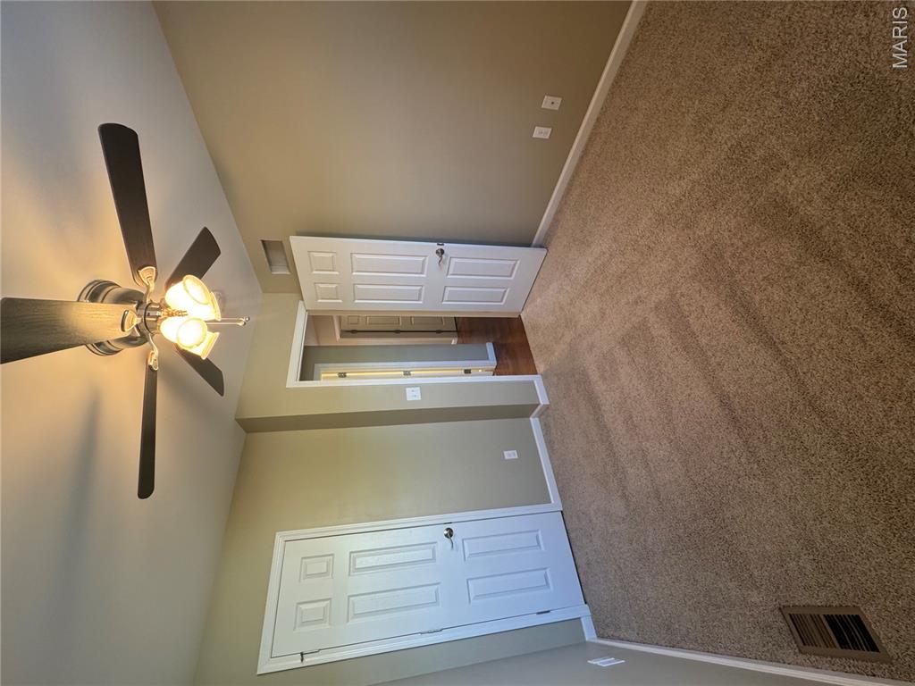 Meadow Oaks - Residential