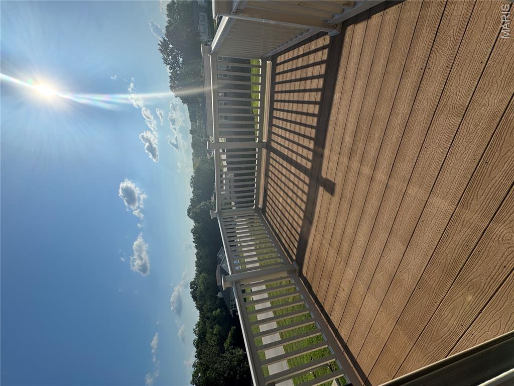 Meadow Oaks - Residential