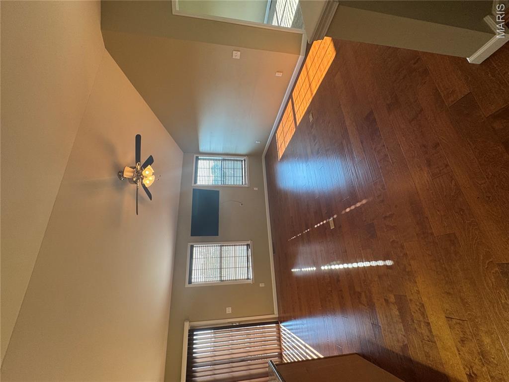 Meadow Oaks - Residential