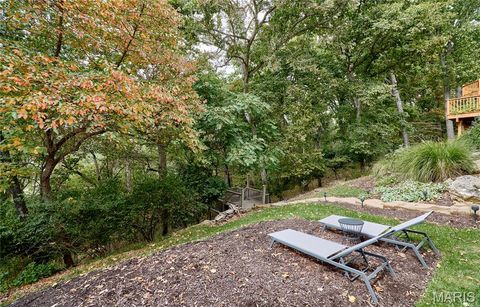 Tiny photo for 1339 Oak Borough Drive, Ballwin, MO 63021 (MLS # 25067321)
